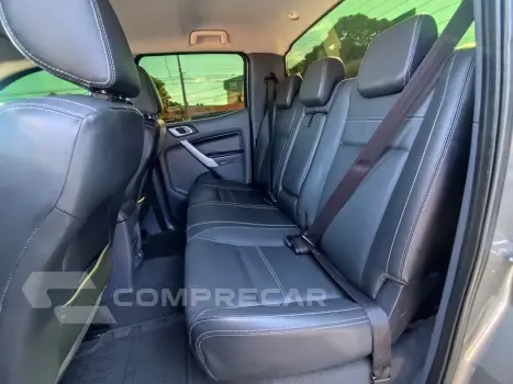 RANGER 3.2 XLT 4X4 CD 20V DIESEL 4P AUTOMÁTICO