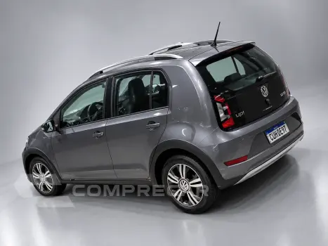 UP 1.0 170 TSI Xtreme