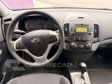 i30 2.0 16V 145cv 5p Aut.