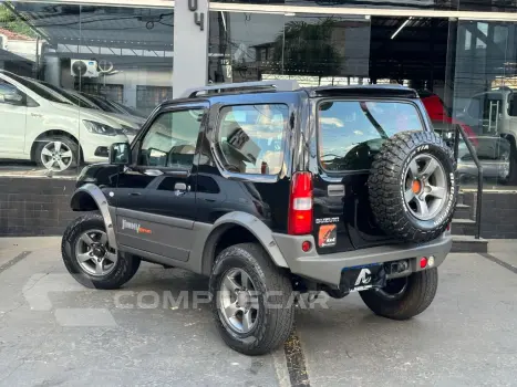 Jimny 4SPORT/ 4WORK 1.3 16V