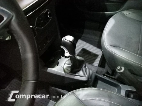 STEPWAY 1.6 16V SCE FLEX ICONIC X-TRONIC