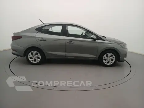 HB20S 1.0 12V FLEX COMFORT MANUAL