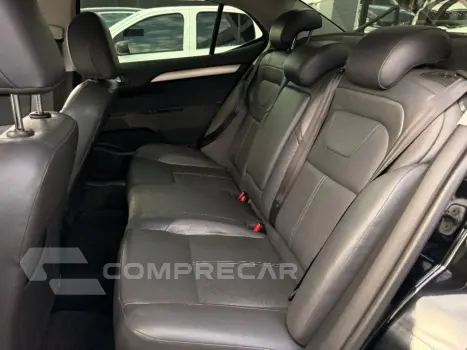 C4 LOUNGE Tendance 1.6 Turbo 4p Aut
