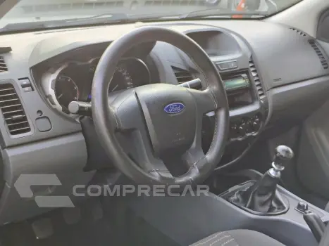 Ranger XL 2.2 4x4 CD Diesel Mec.