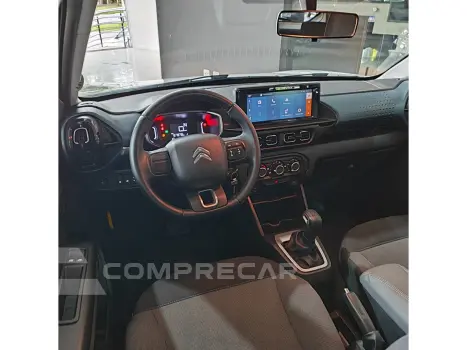 C3 1.6 16V FLEX FEEL PACK AT6