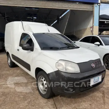 Fiorino Endurance EVO 1.4 Flex 8V 2p