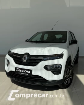 KWID 1.0 12V SCE Intense