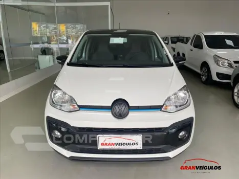 UP 1.0 TSI MOVE UP 12V FLEX 4P MANUAL