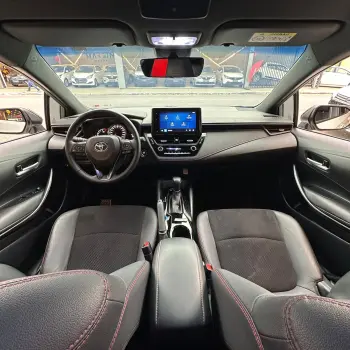 Corolla GR-Sport 2.0 Flex 16V Aut.