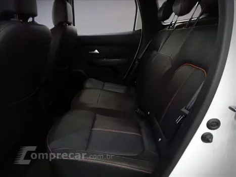 DUSTER 1.3 TCE FLEX ICONIC PLUS X-TRONIC