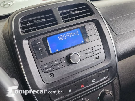 KWID 1.0 12V SCE ZEN