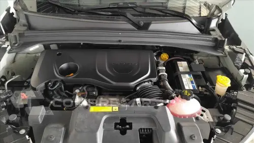 TORO 1.3 TURBO 270 FLEX FREEDOM AT6