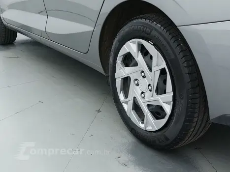 HB20S 1.0 12V FLEX COMFORT PLUS MANUAL