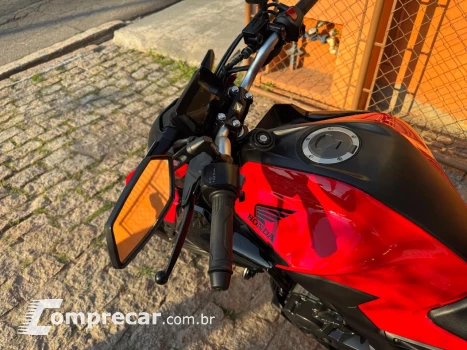cb300f
