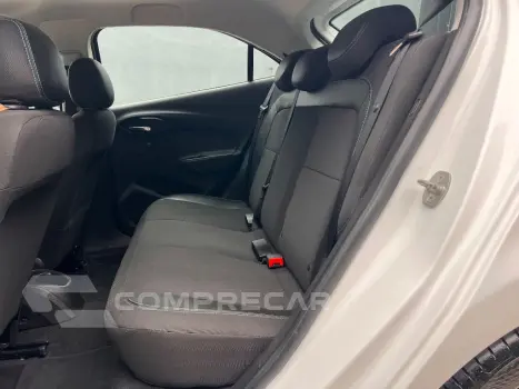 ONIX HATCH LT 1.0 8V FlexPower 5p Mec.