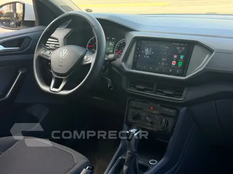 T-CROSS 1.0 200 TSI Sense