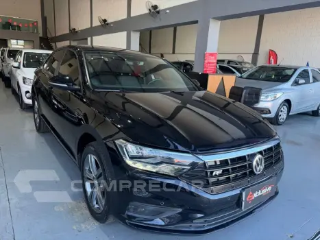 Volkswagen JETTA R-Line 250 TSI 1.4 Flex 16V Aut. 4 portas