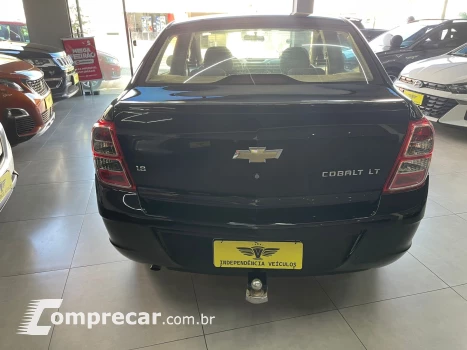 COBALT 1.4 LT 8V