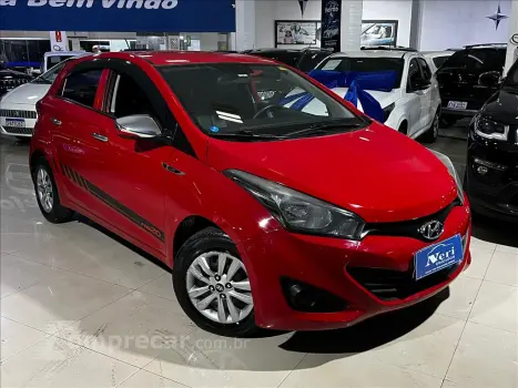 HB20 1.0 COMFORT 12V FLEX 4P MANUAL