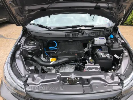 Argo 1.0 Firefly Flex Drive Manual