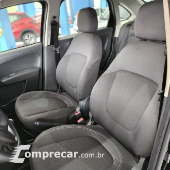GRAND SIENA 1.4 MPI Attractive 8V