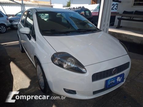PUNTO 1.4 Attractive 8V