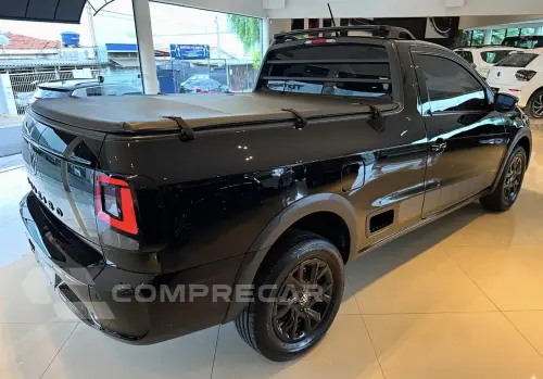 SAVEIRO 1.6 MI Trendline CS 8V