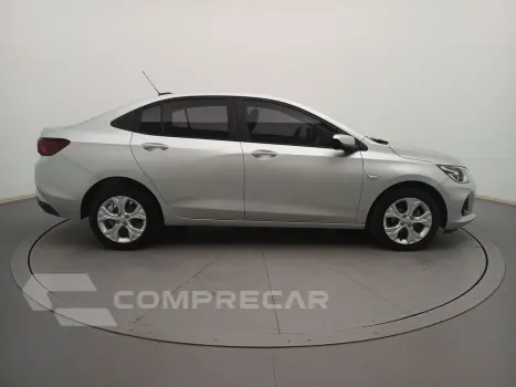ONIX 1.0 TURBO FLEX LTZ AUTOMÁTICO