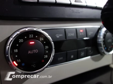 C 180 - 1.8 CGI CLASSIC 16V 4P AUTOMÁTICO