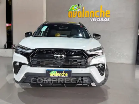 COROLLA CROSS 2.0 VVT-IE FLEX GR-SPORT DIRECT SHIFT