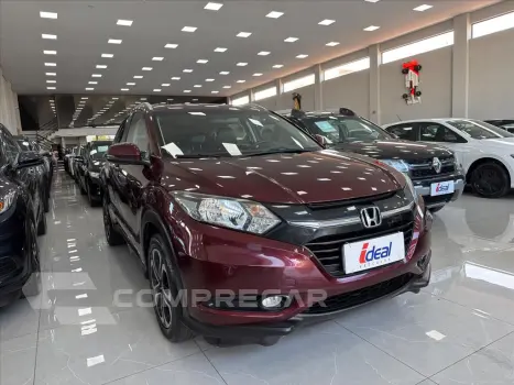 HR-V 1.8 16V FLEX EX 4P AUTOMÁTICO