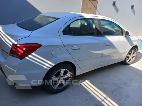PRISMA 1.4 LTZ Spe/4 8V