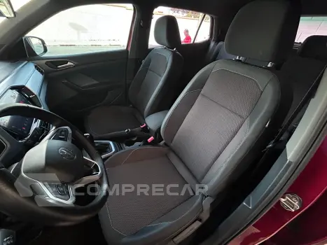 T-CROSS 1.0 200 TSI