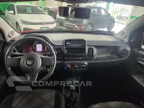 MOBI 1.0 EVO FLEX LIKE. MANUAL