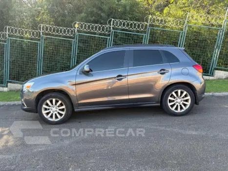 ASX 2.0 4WD 16V