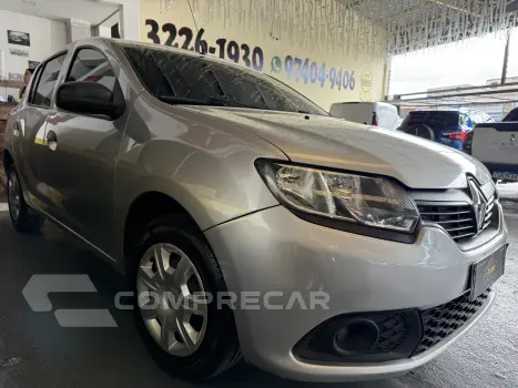 SANDERO 1.0 12V SCE Expression