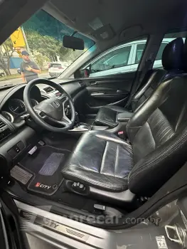 CITY 1.5 DX Sedan 16V