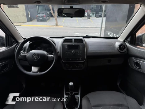 KWID 1.0 12V SCE ZEN