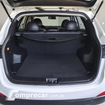 IX35 2.0 MPFI GLS 16V
