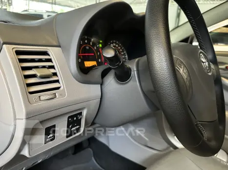 COROLLA 1.8 XEI 16V
