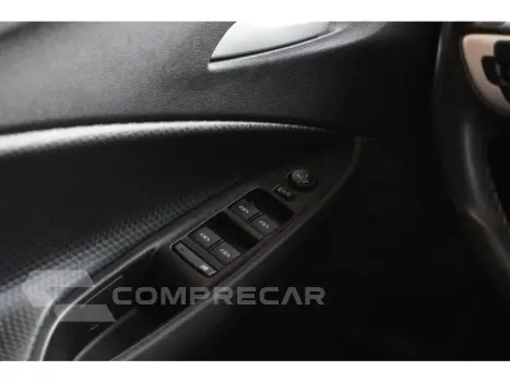 ONIX 1.0 TURBO FLEX LTZ AUTOMÁTICO