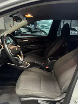 Onix Plus LTZ 1.0 Turbo Automático