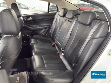 ARRIZO 6 PRO 1.5 VVT TURBO iFLEX CVT