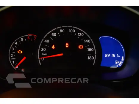KWID 1.0 12V SCE FLEX INTENSE MANUAL