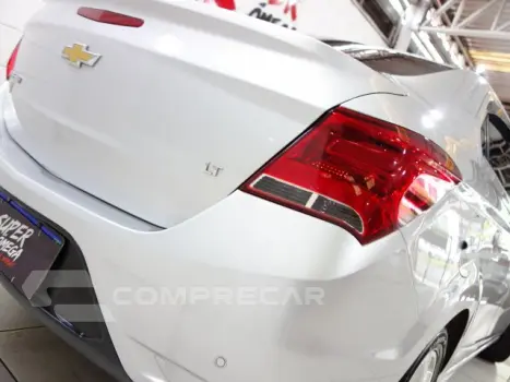 PRISMA - 1.4 MPFI LT 8V 4P MANUAL