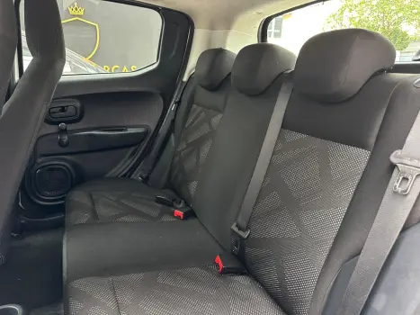 MOBI 1.0 Firefly Like.