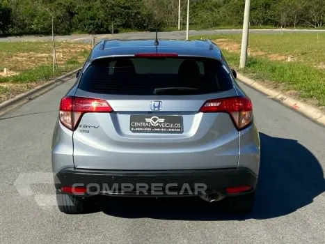 HR-V 1.8 16V EX