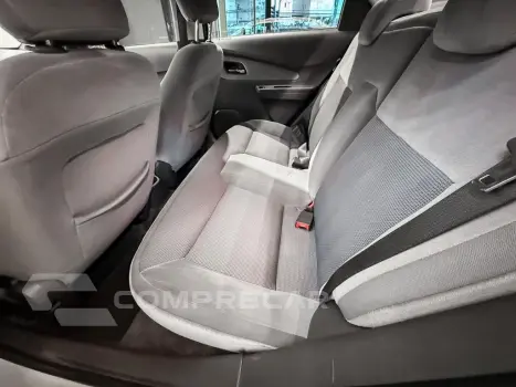 COBALT LTZ 1.8 8V Econo.Flex 4p Mec.