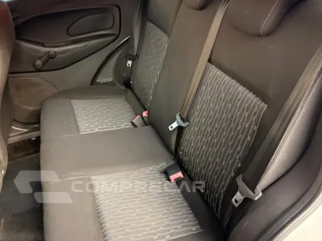 KA - 1.0 SE 12V 4P MANUAL