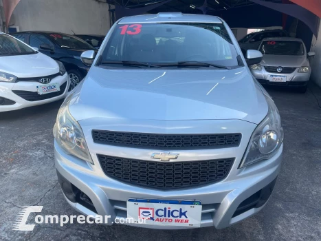 MONTANA 1.4 MPFI LS CS 8V